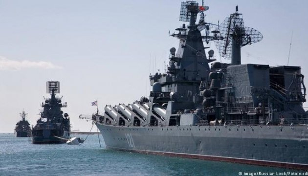 Радник Зеленського підтвердив інформацію про швидке повернення РФ захоплених українських кораблів