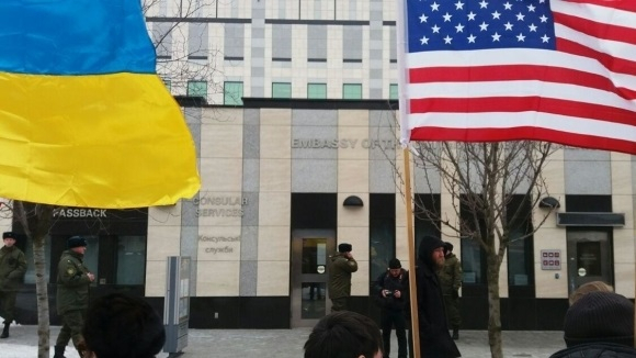 США призывают Украину поднять тарифы на газ и создать Антикоррупционный суд