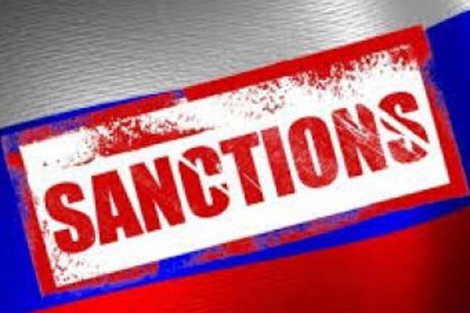 В США вводят дополнительные санкции для российских дипломатов