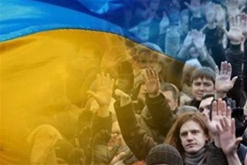 Чисельність населення України зменшилась майже на 19 тисяч

