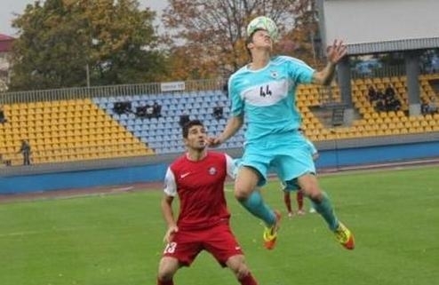 Футбольний клуб Шуфрича-молодшого залишає Прем'єр-лігу
