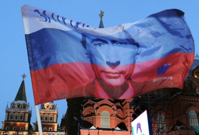 Путин реабилитирует ГКЧП и перезахоронит Ельцина за Уралом 