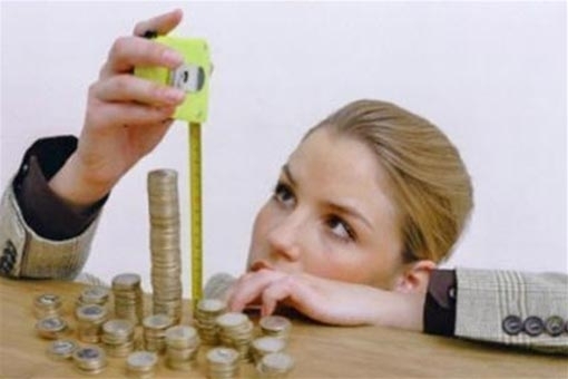Пенсионный фонд утверждает, что средняя зарплата украинцев составляет 3,5 тыс гривен