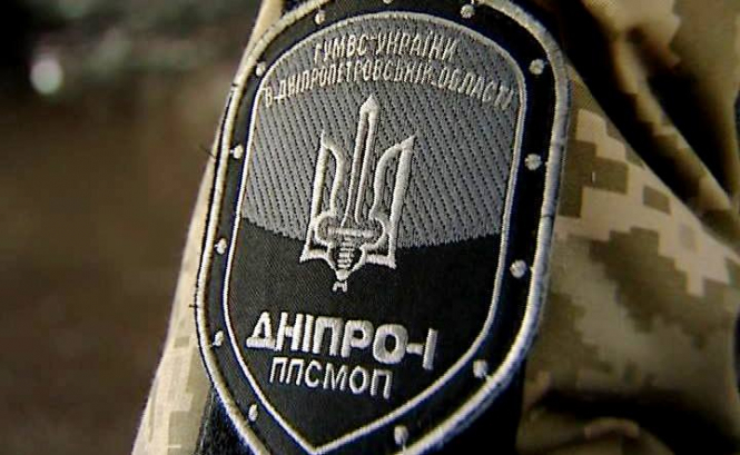 Цивільного на Донеччині застрелив інспектор штабу батальйону 