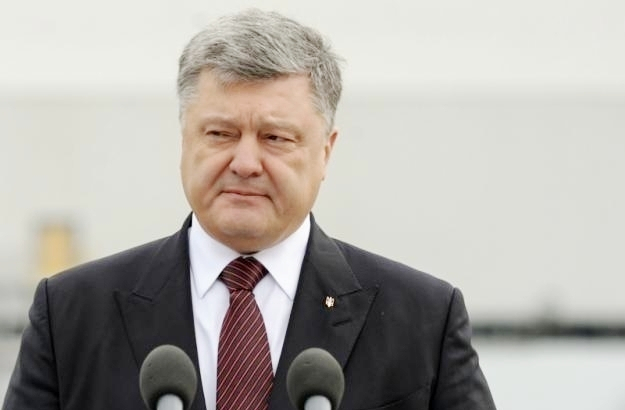 Порошенко: Україна вийде з договорів СНД, що не відповідають національним інтересам
