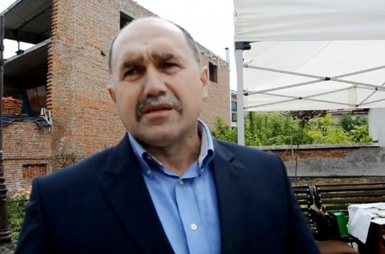 На Львівщині міський голова оголосив безстрокове голодування