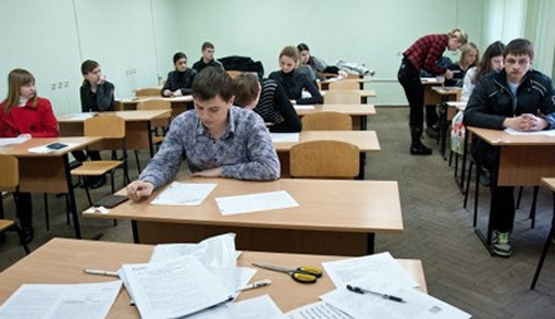 Для участі в ЗНО випускники з Криму і Донбасу зможуть отримати шкільні атестати у формі екстернату