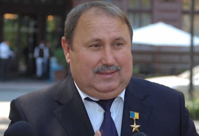 Николаевского депутата Романчука ожидают в Приморском райсуде Одессы