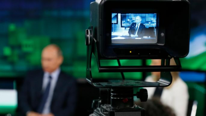 В Британии планируют закрыть Russia Today из-за отравления Скрипаля