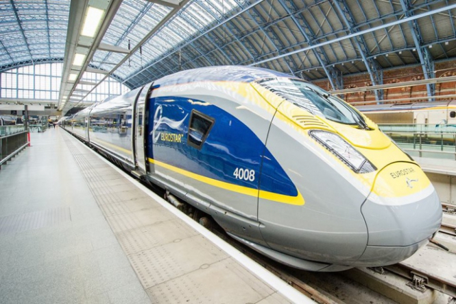 Leo Express планирует поезд из Праги до границы с Украиной
