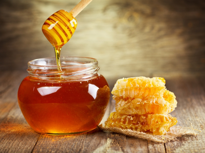 Україна за 10 днів використала річну квоту на експорт меду до Євросоюзу 
