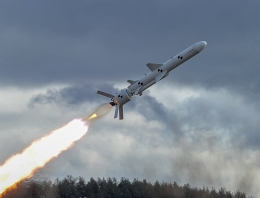 Украина провела испытания крылатой ракеты отечественного производства
