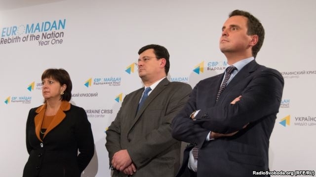 Абромавичус: Торговая часть Соглашения об ассоциации Украина-ЕС откладываться не будет