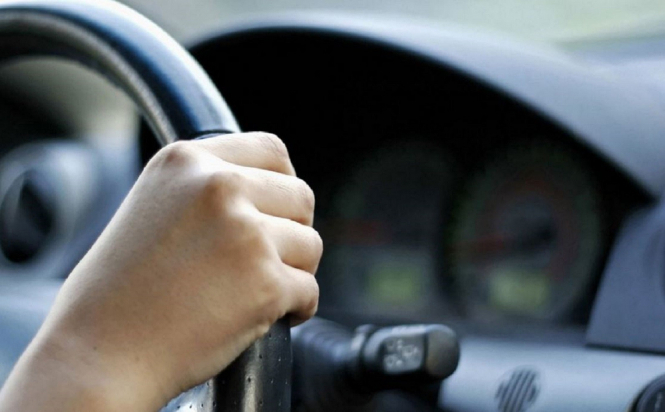 Штраф за водіння у нетверезому стані можуть підвищити до 40 тисяч гривень
