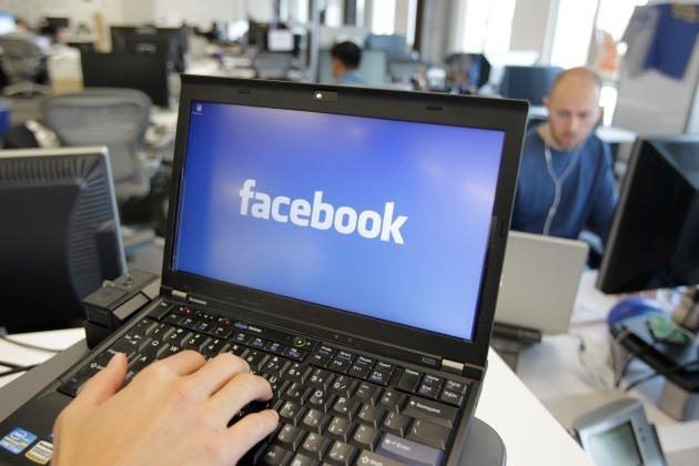 У роботі Facebook стався найбільший збій за останні п'ять років