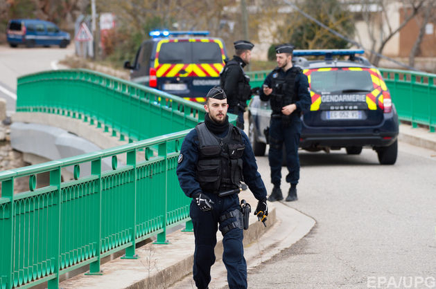 У Франції в супермаркеті захопили заручників: двоє загиблих, - ОНОВЛЕНО
