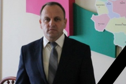 В Сумской области в ДТП погиб председатель райсовета Черниговщины