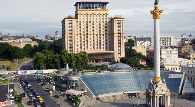 У Києві вводять туристичну картку Kyiv PASS