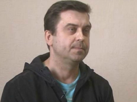 Суддя Донецького апеляційного адмінсуду потрапив у полон бойовиків 