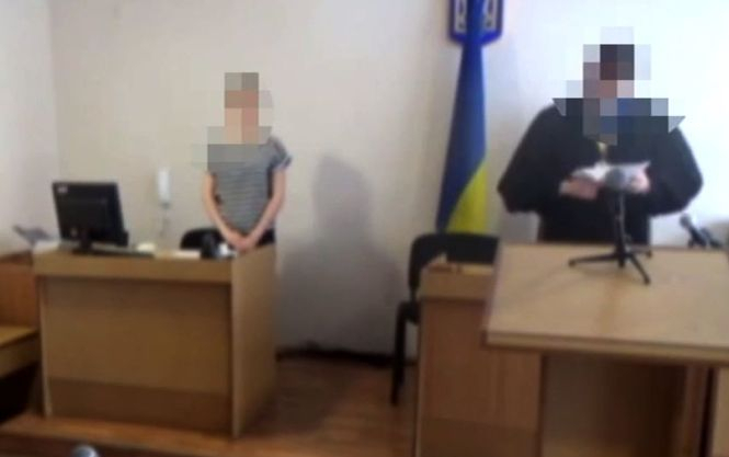 Суд Слов'янська звільнив від відповідальності двох бойовиків, що здалися СБУ, - ВІДЕО

