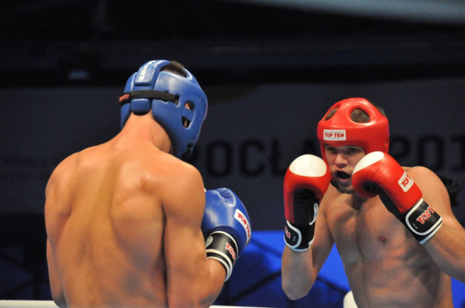 МОК зібрався виключити бокс з програми Олімпійських ігор