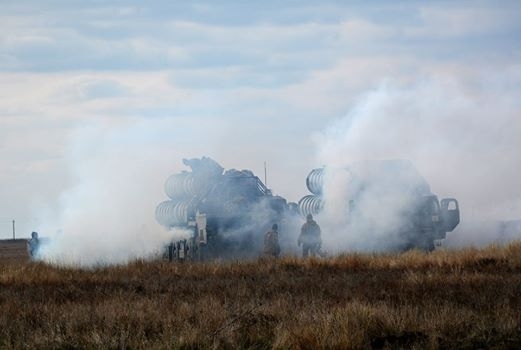 Украинские конструкторы успешно испытали новую партию противотанковых ракет, - ВИДЕО