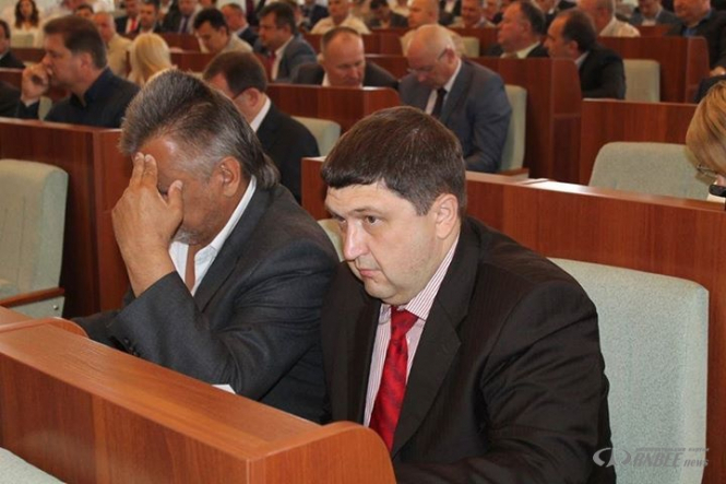 На Черкащині депутата-радикала підозрюють у привласненні держмайна на ₴55 млн 