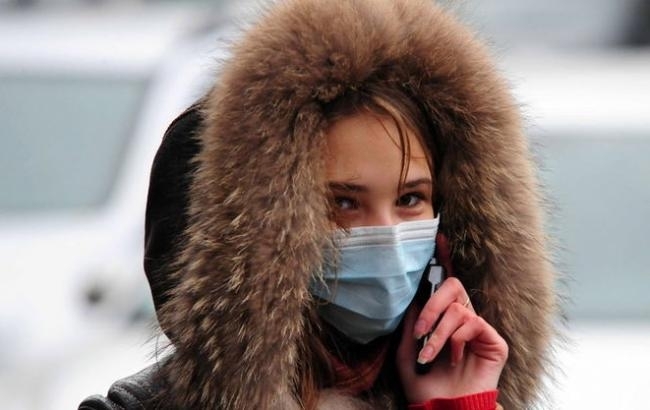 В Киеве зафиксировали снижение эпидемии гриппа