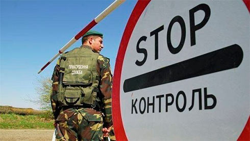 Біометричний контроль на кордоні з Росією запрацює з 27 грудня у тестовому режимі, – Слободян 