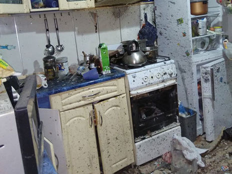 В Харькове из-за взрыва гранаты в квартире погиб волонтер