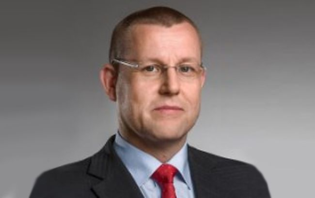 НБУ погодив призначення чеха Петра Крумханзла головою Приватбанку
