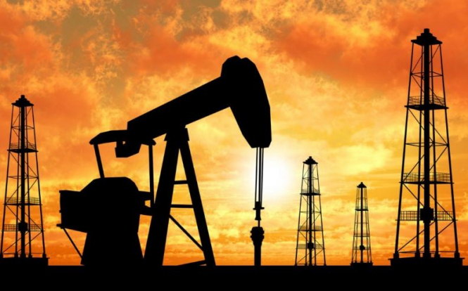 Цены на нефть находятся у трехлетних максимумов