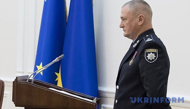 Криминогенная ситуация в Украине не возвращается к девяностых, - Князев