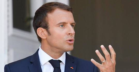 Франция выделит 50 млн евро на гуманитарную помощь Сирии