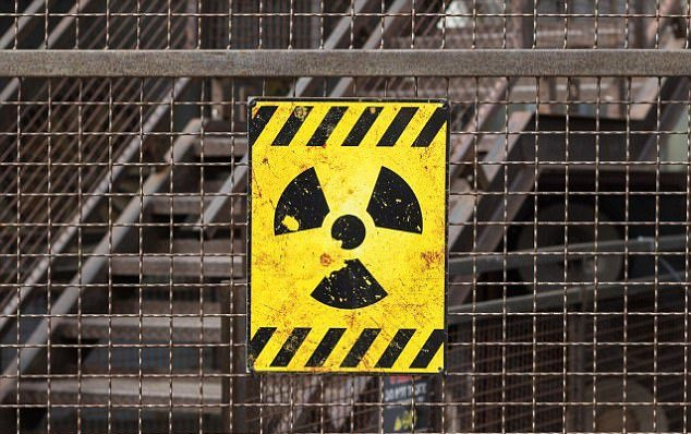 После взрыва ядерного двигателя в России отключили четыре станции измерения радиации