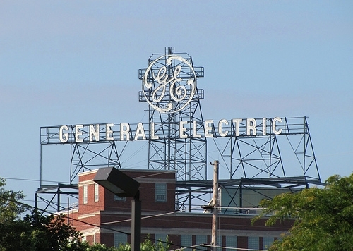 Американська General Electric готова допомогти у модернізації 