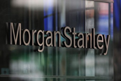 Morgan Stanley через Brexit перенесе центральний офіс з Лондона у Франкфурт