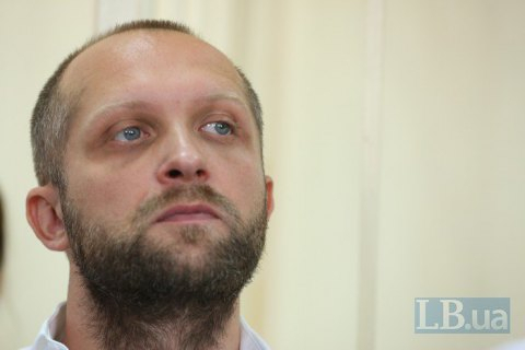 Полякову назначили залог в размере 300 тыс грн