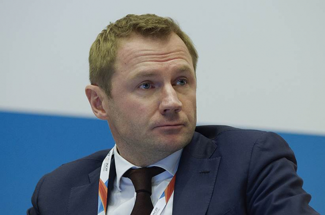 В России уволили гендиректора компании, замешанного в скандале Siemens