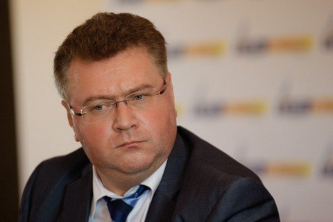Уряд підтримав прохання Омеляна провести службове розслідування щодо держсекретаря Галущака