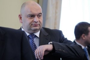 Суд арестовал землю, дома и Rolls-Royce экс-министра экологии Злочевского, - ГПУ