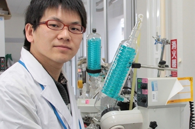 Японські вчені винайшли революційний метод створення стовбурових клітин