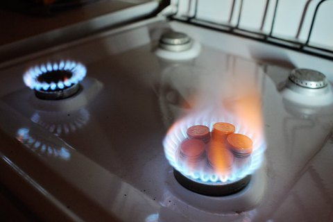 Нацкомісія з енергетики заборонила донарахування у платіжках за газ
