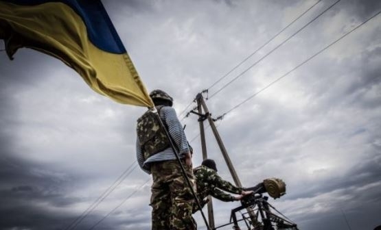Українські військові вибили бойовиків з Чорнухиного, - Тимчук