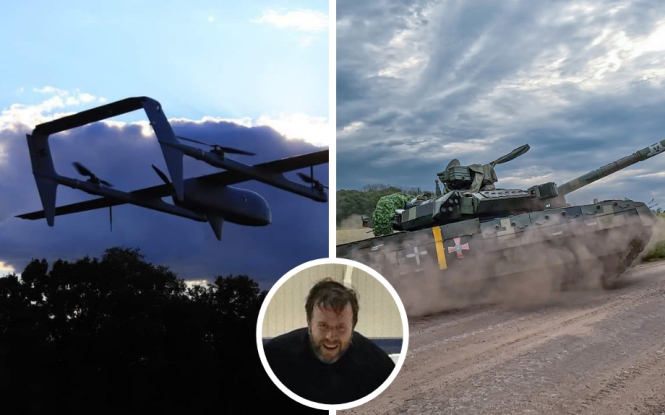 Ситуація в Курській області доволі динамічна. росіяни почали контрнаступ, але українці вдарили у фланги – Дональд Гілл