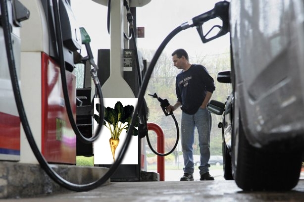 В Україні автозаправки підняли ціни на бензин