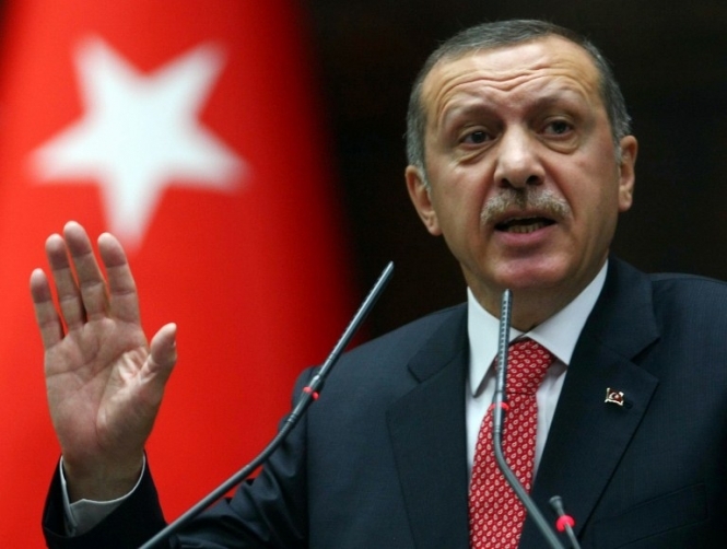Прем'єр Туреччини висловив співчуття нащадкам жертв геноциду вірмен
