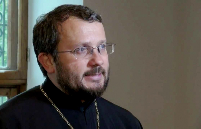Томос про автокефалію Української церкви вже готовий, – архімандрит