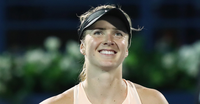 Світоліна зберегла четверте місце в рейтингу WTA

