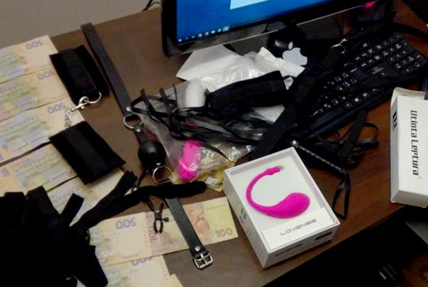 Полиция разоблачила во Львове сеть порностудий, где снимались местные студентки